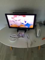 Wii Konsole mit  Mario Kart und Philips 246V5L 24" LED Monitor Nordrhein-Westfalen - Wetter (Ruhr) Vorschau
