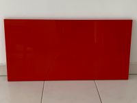 RINGHULT Schubladenfront • 80x40 cm rot • 80x20 cm weiß Rheinland-Pfalz - Mainz Vorschau