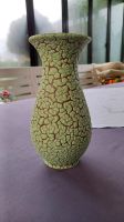 Vase Keramik mint grün Osnabrück - Hasbergen Vorschau