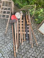 Garten Werkzeug (5€-20€ stk) (straßenflomarkt) Baden-Württemberg - Remshalden Vorschau