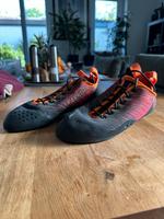 Lowa Parrot Kletterschuhe Gr. 46 Bayern - Regensburg Vorschau