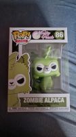 Funko Pop ! Tasty Peach - Zombie Alpaca Brandenburg - Brandenburg an der Havel Vorschau