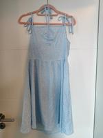 luftiges Kleid Frühling/ Sommer  Bayern - Großhabersdorf Vorschau