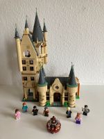 Lego Astronomieturm 75969 Harry Potter Münster (Westfalen) - Gievenbeck Vorschau