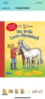 Das große Conni - Pferdebuch Julia Boehme ❤️ Thüringen - Erfurt Vorschau