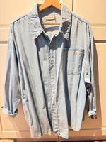 Calvin Klein Oversized Bluse L , 1x getragen, neue Kollektion Brandenburg - Bernau Vorschau