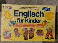 Noris, Englisch für Kinder Teil 1 Rheinland-Pfalz - Lissendorf Vorschau
