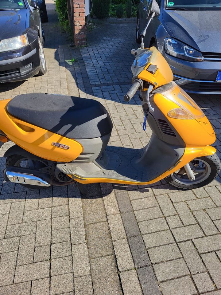 Aprilia Motorroller Sonic in Düsseldorf