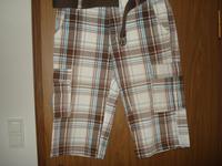 Herren Bermuda Cargohose Hessen - Taunusstein Vorschau