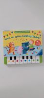 Kinderbuch Musik|Liederbuch ab 2J. Sachsen - Werdau Vorschau