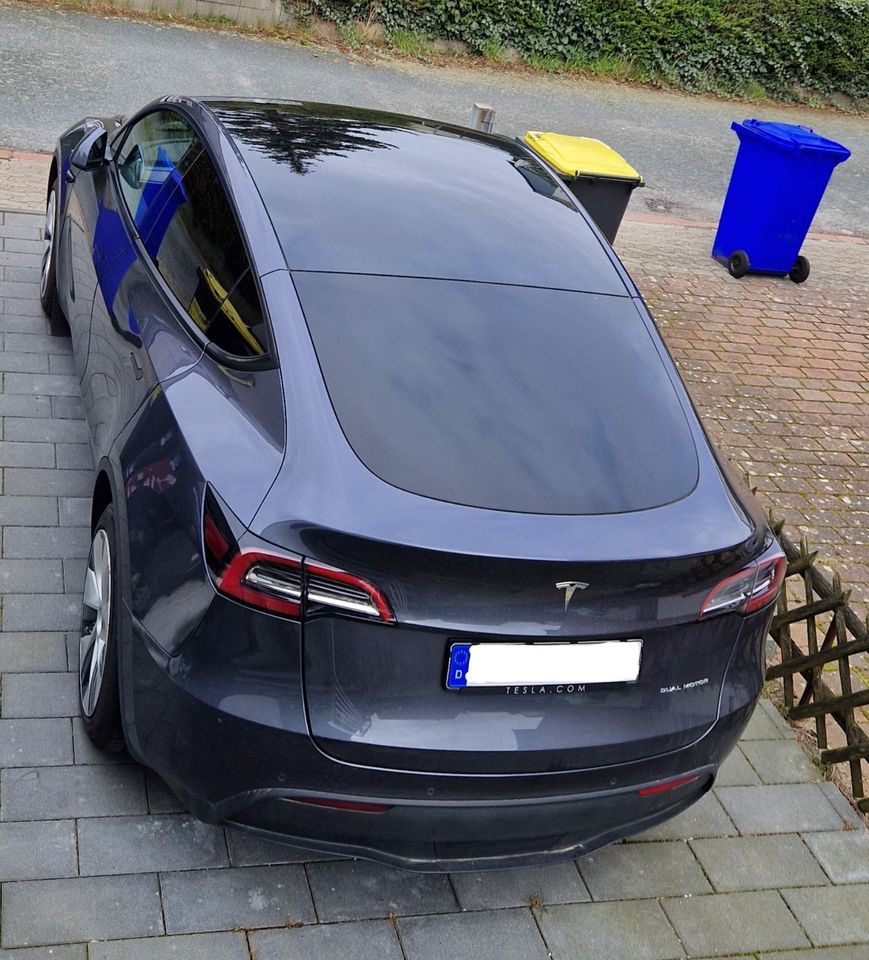 Leasingübernahme Tesla Model Y Long Range, Dual Motor in Braunschweig