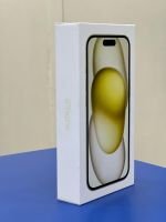 Apple Iphone 15 Yellow 128GB Händler Festpreis!! Baden-Württemberg - Ulm Vorschau