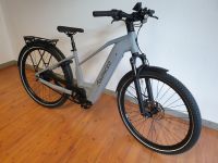 ADVANCED E-BIKE TREKKING Pro Mixed Bosch 625Wh Kiox300 Riemen Bayern - Neuburg a.d. Donau Vorschau