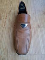 Prada Herren Loafer, Halbschuh Sachsen-Anhalt - Halle Vorschau
