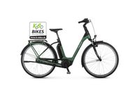 Kreidler Vitality Eco 3 Bosch Comfort blattgrün Shimano Nexus Nordrhein-Westfalen - Bottrop Vorschau