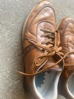 Lloyd Sneaker 44 Nordrhein-Westfalen - Oberhausen Vorschau