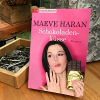 Taschenbuch: Schokoladenküsse - Maeve Haran Nordrhein-Westfalen - Wegberg Vorschau