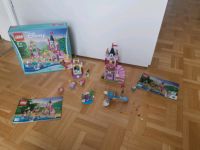 Lego Disney Princess Jübiläum Set 41162 Bayern - Memmingen Vorschau