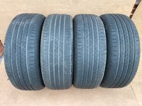 4x Conti EcoContact 6 Q 235/55R19 105W XL MO Sommerreifen Schleswig-Holstein - Kosel Vorschau