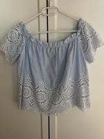 Bluse Stradivarius Bayern - Landshut Vorschau