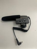 Sennheiser MKE 400 Camera-Mount Shotgun Microphone-Made in German Mitte - Gesundbrunnen Vorschau