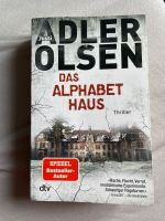 Thriller inkl Versand Brandenburg - Lübbenau (Spreewald) Vorschau