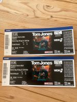 Tom Jones 2 Karten Düsseldorf, 8.8.24, Mitsubishi Electric Halle Hessen - Korbach Vorschau