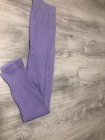 Gerippte Leggins Damen Hadern - Blumenau Vorschau