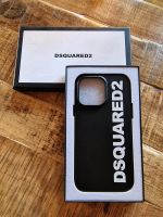 Dsquared2 Handyhülle IPhone 13 Pro Max Niedersachsen - Stuhr Vorschau