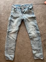 Zara Herren Hose Jeans 40 S 31 NEUWERTIG Hamburg-Mitte - Hamburg Horn Vorschau