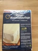 Matratzenauflage / Bett / Textilien Bayern - Marktredwitz Vorschau