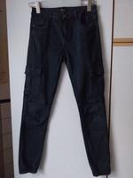 Cargojeans/Stretchjeans von Only, Größe: 40 Nordrhein-Westfalen - Brüggen Vorschau