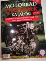 Motorrad Oldtimer Katalog Niedersachsen - Goslar Vorschau