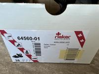 Damen sandalen rieker 38 Nordrhein-Westfalen - Gladbeck Vorschau