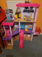 Barbie Dream House 3 etagen Bayern - Weigendorf Vorschau