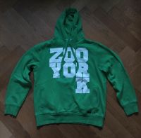 ZOO YORK Hoodie Hooded Sweatshirt Shirt Pullover Bielefeld - Bielefeld (Innenstadt) Vorschau