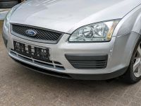 Ford Focus MK2 - Stoßstange vorne Silber O3 Stoßfänger Front Nordrhein-Westfalen - Lippstadt Vorschau