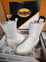 Docker's Stiefel Bayern - Wiedenzhausen Vorschau