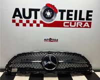 Mercedes C Klasse W206 AMG Diamant Kühlergrill A2068882100 NEU Nordrhein-Westfalen - Gladbeck Vorschau