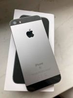 iPhone SE 32GB 100% Akku Niedersachsen - Löningen Vorschau