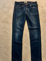 Hilfiger Denim Jeans Gr. 176 Slim Bayern - Harburg (Schwaben) Vorschau