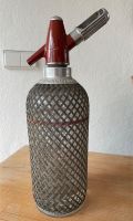 Alte Soda-Siphonflasche Bayern - Dingolfing Vorschau