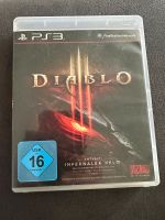 DIABLO PS 3 Dortmund - Innenstadt-West Vorschau