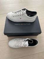 Weiße Sneaker, Tommy Hilfiger, Herren Hessen - Gießen Vorschau