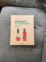 Wirtschaft in 30 Sekunden - Donald Marron (Sachbuch) Leipzig - Altlindenau Vorschau