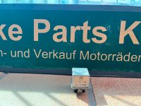 BMW R45, 65, 80, 100 Relais Anlasser 12V 30A Nordrhein-Westfalen - Krefeld Vorschau