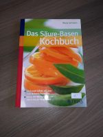Buch Säure-Basen Kochbuch von Maria Lohmann Gröpelingen - Oslebshausen Vorschau