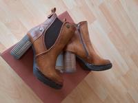 Stiefeletten Mustang Bayern - Falkenfels Vorschau