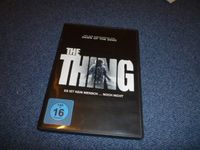 THE THING - DVD - 2012 - FSK 16 Nordrhein-Westfalen - Beckum Vorschau