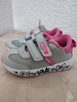 Turnschuhe, Sneaker, Primigi - Gr. 26 - *TOP* Baden-Württemberg - Murrhardt Vorschau